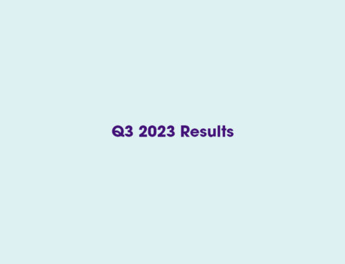 November 30, 2023 – Marble Announces Results for Third Quarter Ending September 30, 2023